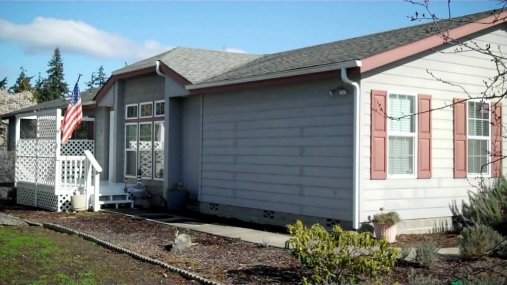 20 Winterhawk St Carlsborg WA 98382