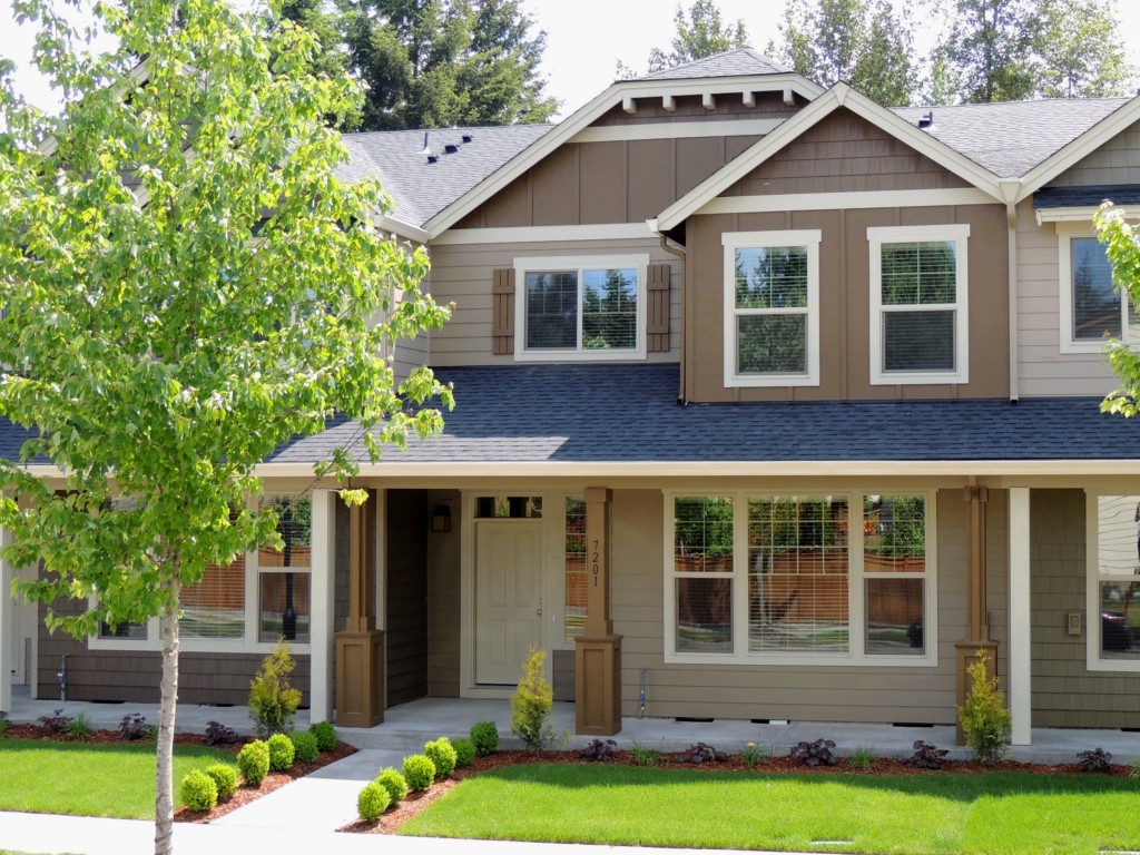 7201 Spencer Ave NE Unit  Lacey WA 98516