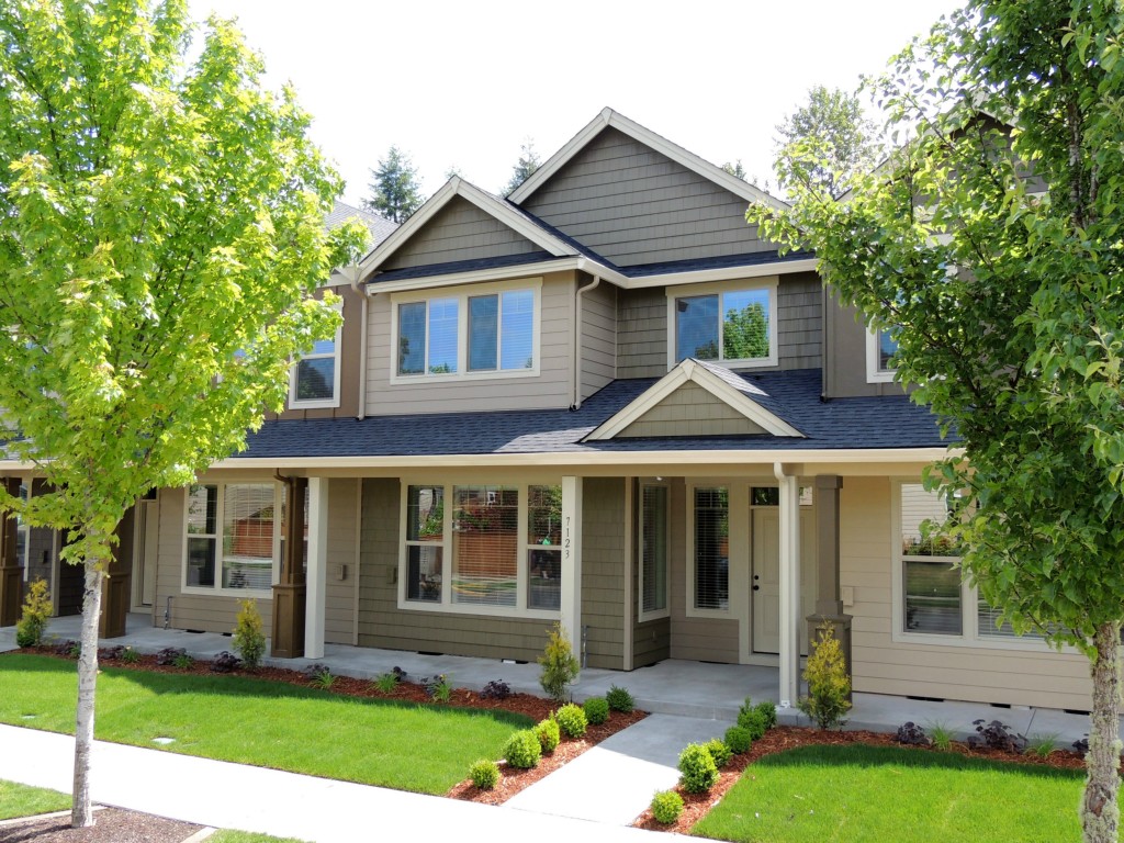 7123 Spencer Ave NE Unit  Lacey WA 98516