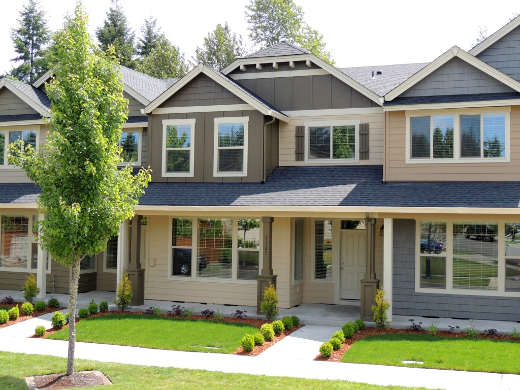 7121 Spencer Ave NE Unit  Lacey WA 98516