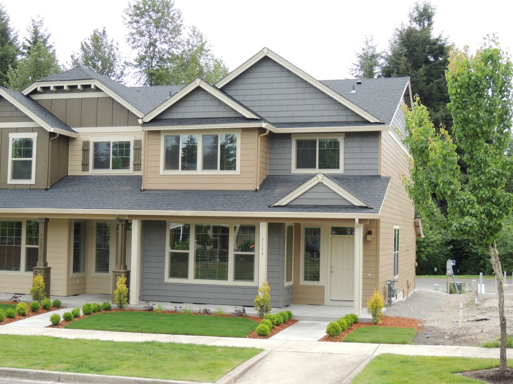 7119 Spencer Ave NE Unit  Lacey WA 98516