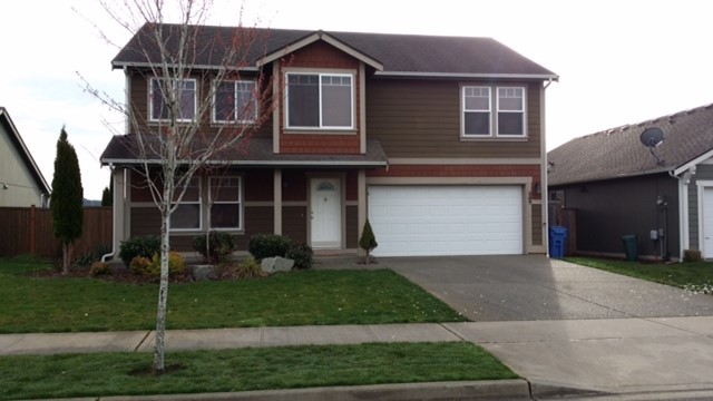 212 Stadium Way Unit  Napavine WA 98565