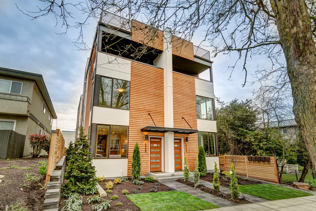 3924 Linden Ave N Unit D Unit D Seattle WA 98103