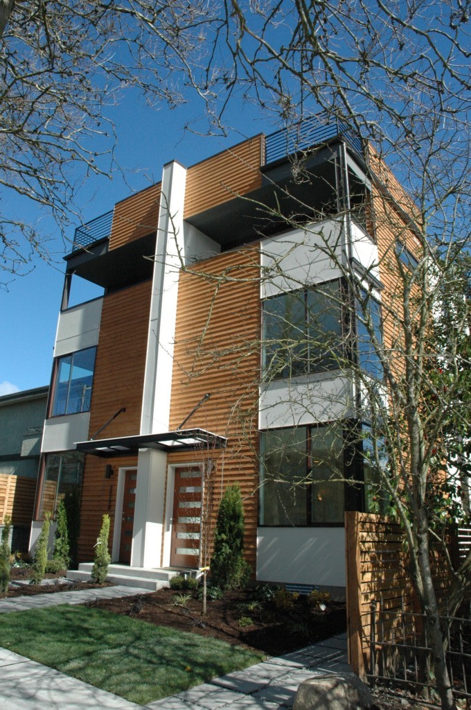 3924 Linden Ave N Unit C Unit C Seattle WA 98103
