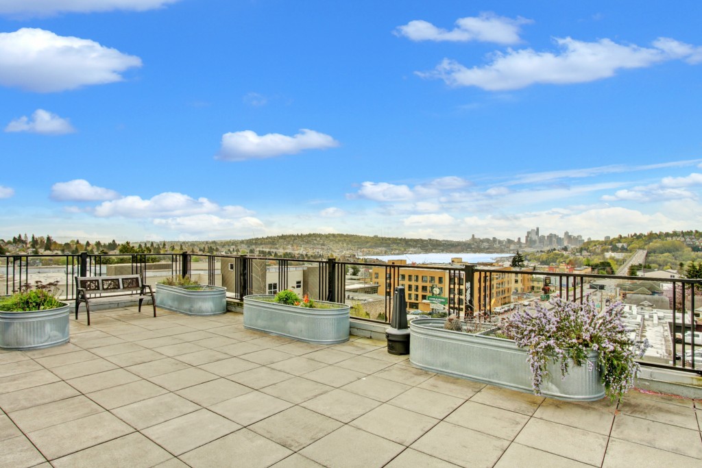 4031 Aurora Ave N Unit 301 Unit 301 Seattle WA 98103