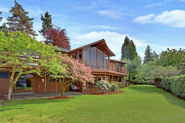 11141 SE 57th St Bellevue WA 98006