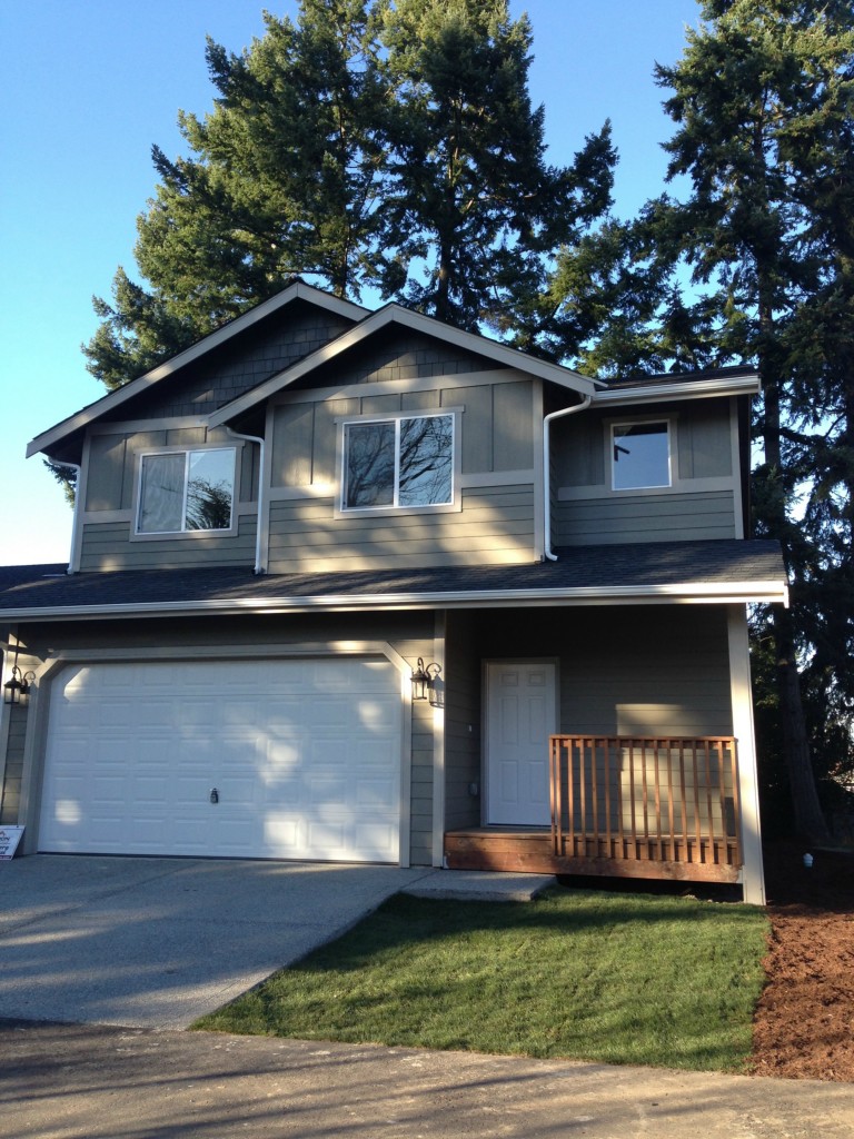 132 SW Marcia Way Unit  Port Orchard WA 98366