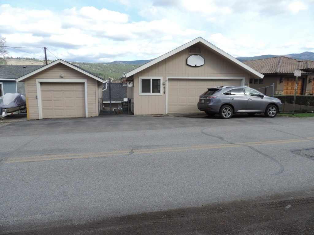 929 S Liberty Dr Liberty Lake WA 99019