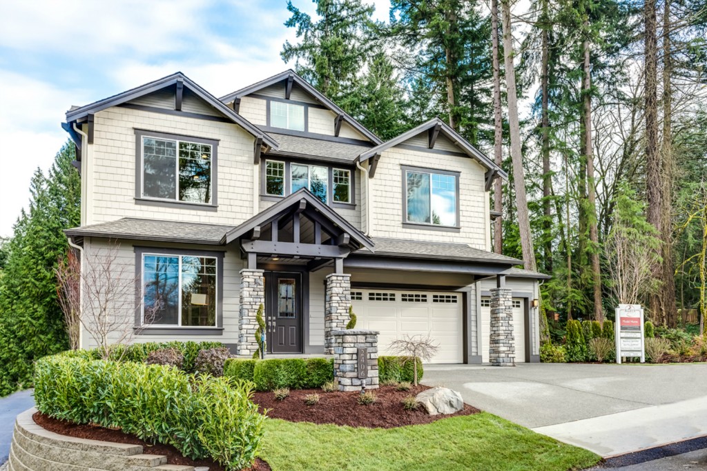 2406 185th Pl NE Unit 7 Unit 7 Redmond WA 98052