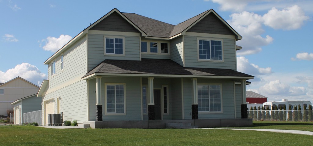 5808 Rd J4 NE Unit  Moses Lake WA 98837