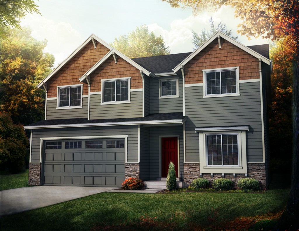 5510 148th St Ct E Unit  Puyallup WA 98375
