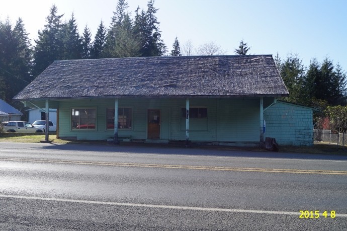 5479 US Highway 101 Neilton WA 98566