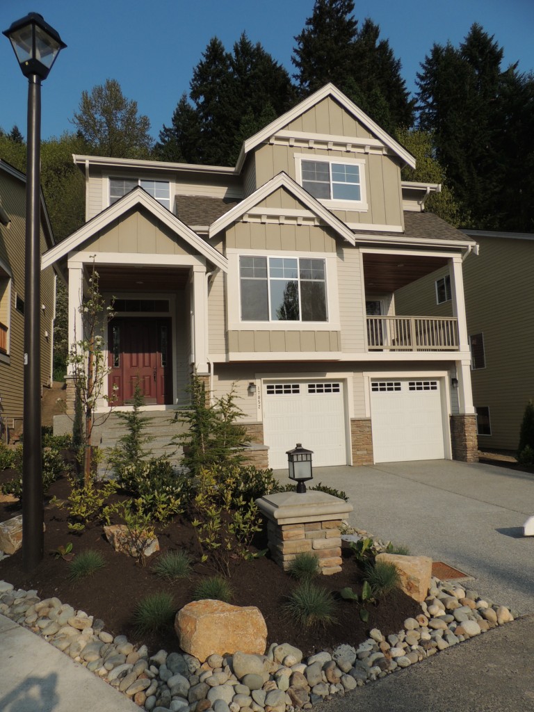 17052 143rd Pl NE Unit  Woodinville WA 98072