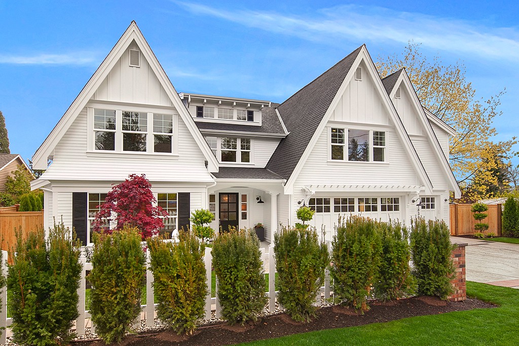 1830 100th Ave NE Bellevue WA 98004