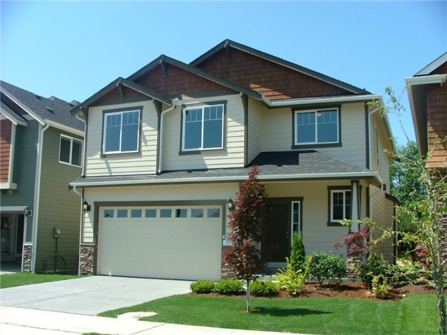 14728 55th Ave Ct E Unit  Puyallup WA 98375