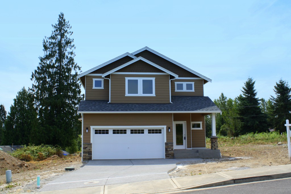 20511 83rd St E Unit  Bonney Lake WA 98391