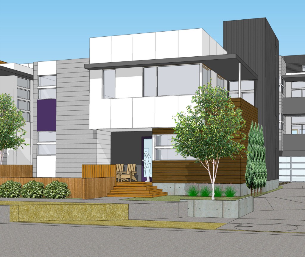 4434 Renton Ave S Unit  Seattle WA 98108