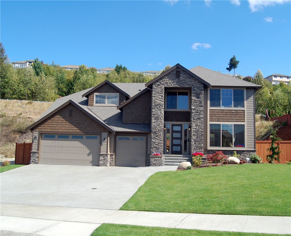 10003 177th Ave E Unit  Bonney Lake WA 98391