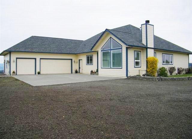 28 Adams View Rd Lyle WA 98635