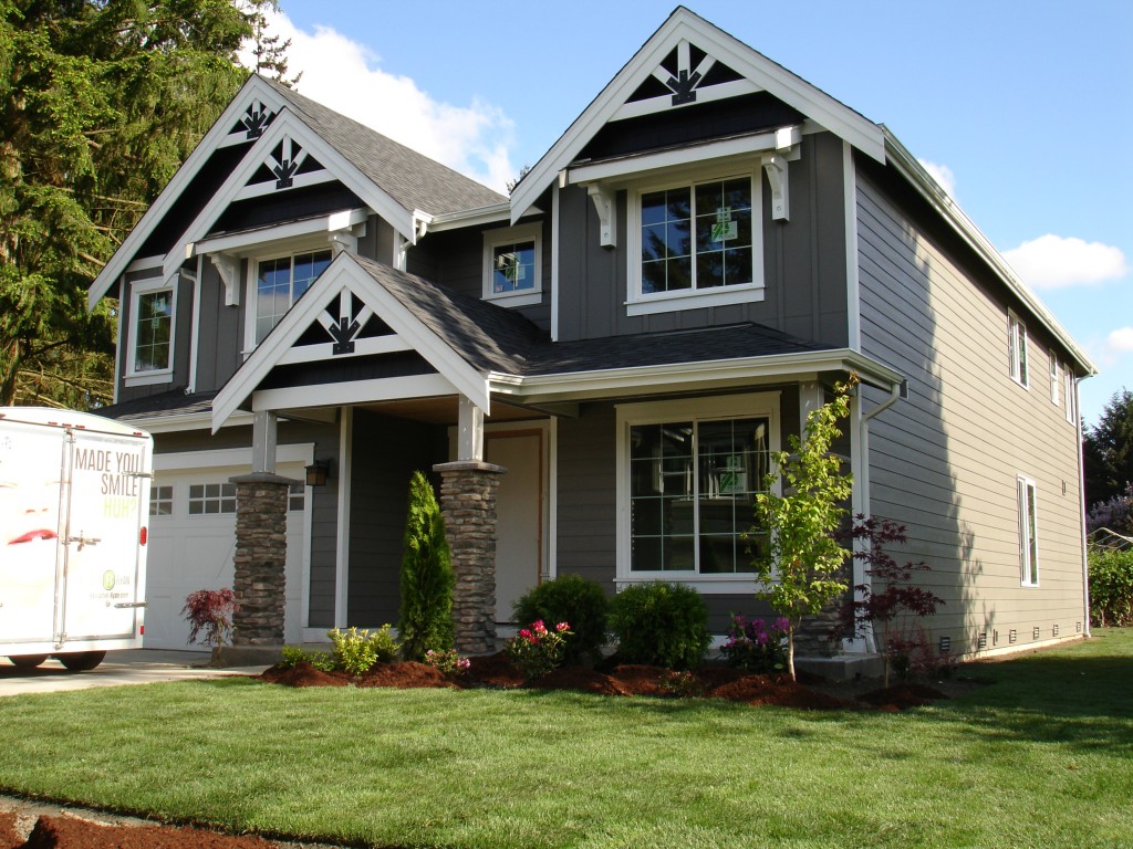 7925 125th Ln NE Unit  Kirkland WA 98033