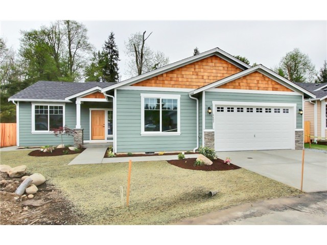6601 177th St Ct E Unit  Puyallup WA 98375