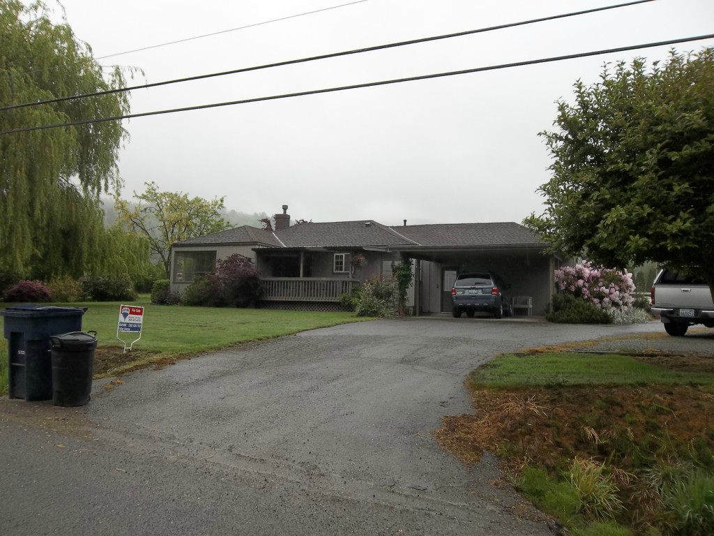 20675 Bulson Rd Conway WA 98274