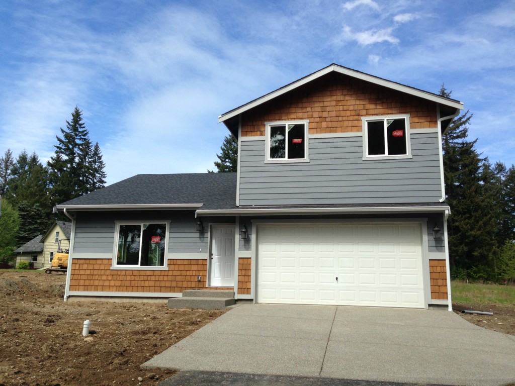 111 Fireweed St Unit  Port Orchard WA 98366
