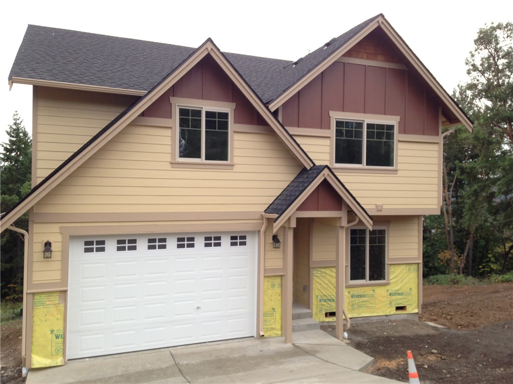 2499 W Ridge Rock Way Unit  Bremerton WA 98312