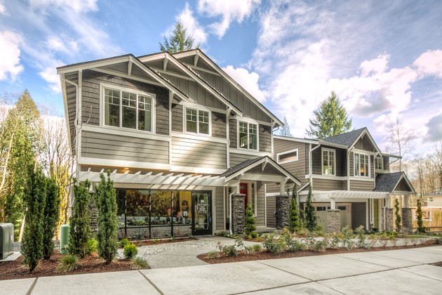 17631 3rd Ave SE Unit 19 Unit 19 Bothell WA 98012