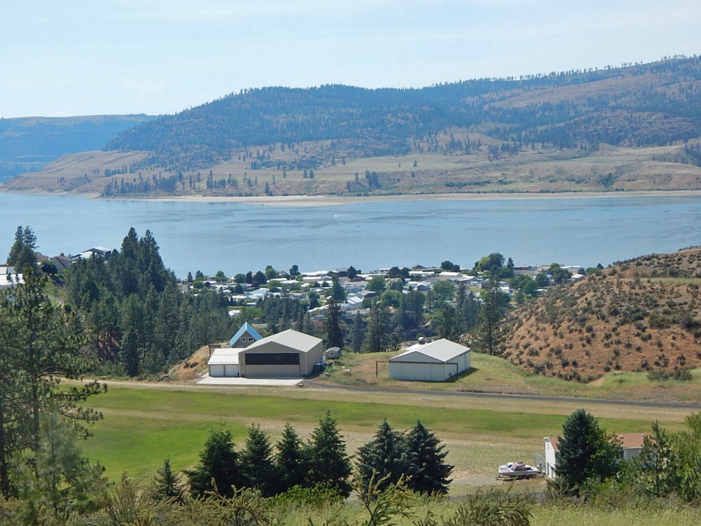 30335 Riverbend Ln E Unit  Seven Bays WA 99122