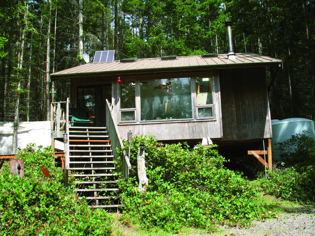 6 Johns Way Johns Island WA 98250
