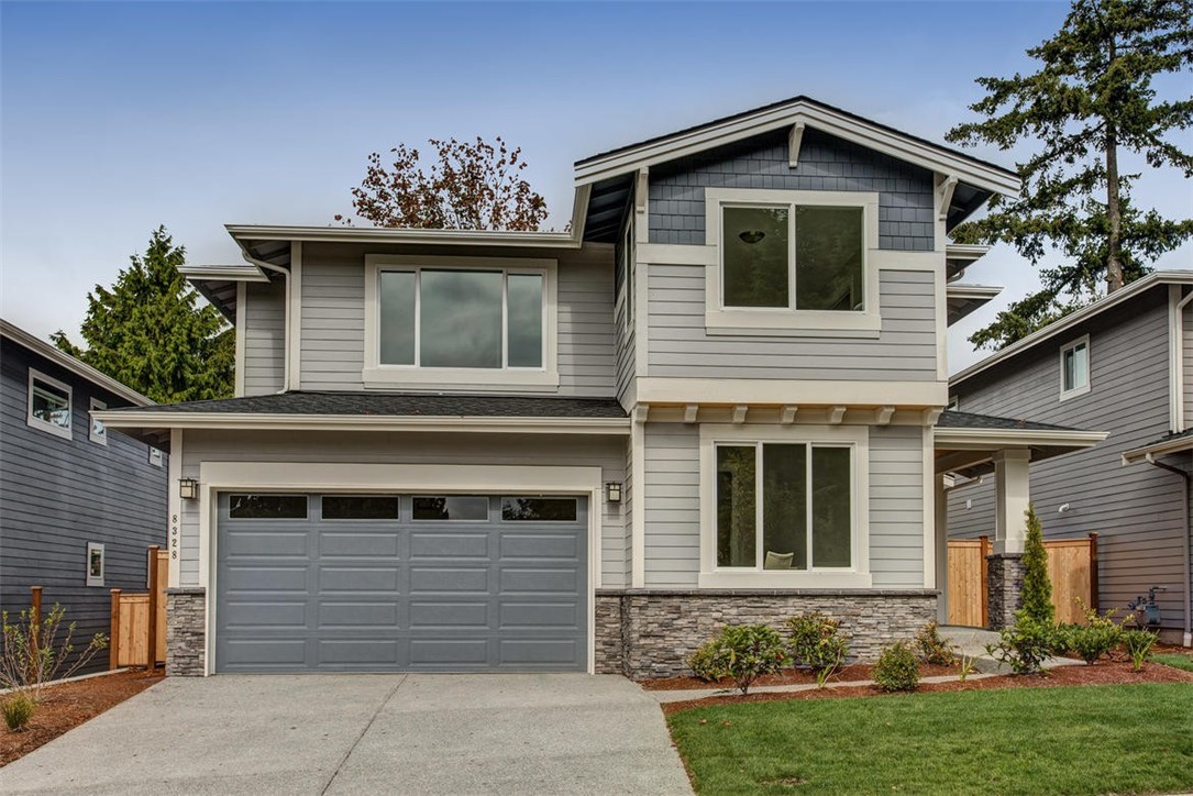 8328 NE 126th Pl Kirkland WA 98034