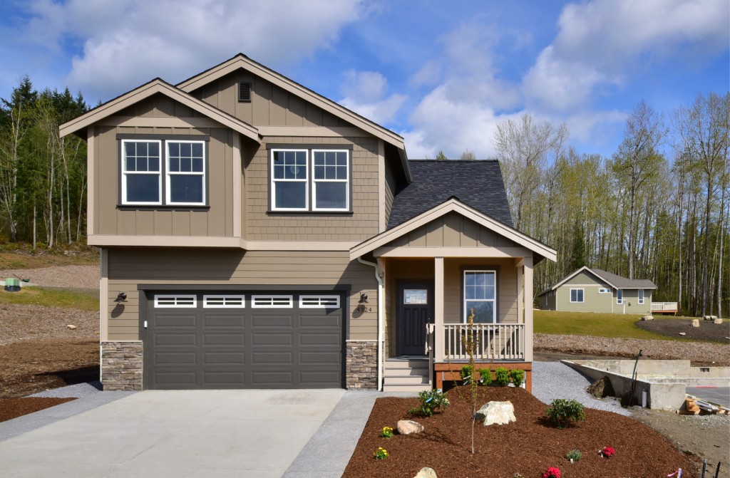 4320 Winslow Ct Unit  Bellingham WA 98226