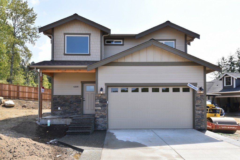 4308 Winslow Ct Unit  Bellingham WA 98226