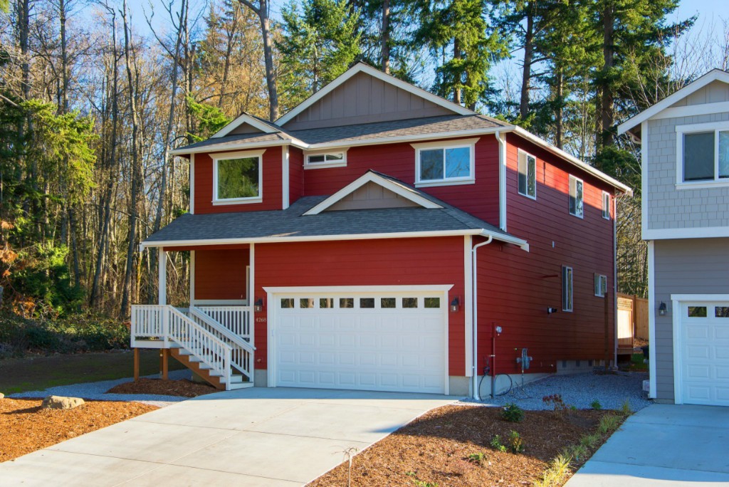4347 Winslow Ct Unit  Bellingham WA 98226