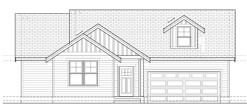 4304 Winslow Ct Unit  Bellingham WA 98226