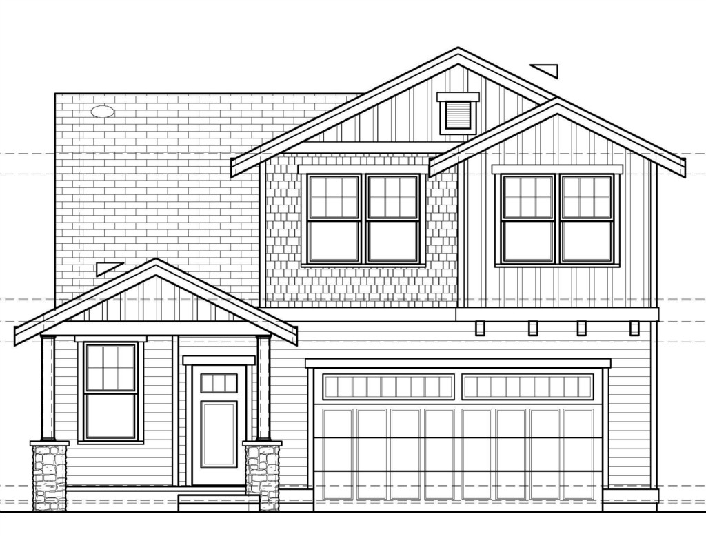 4341 Winslow Ct Unit  Bellingham WA 98226