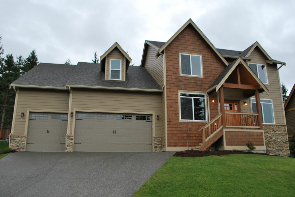 3682 Silver Oak Ct Unit  Bellingham WA 98226