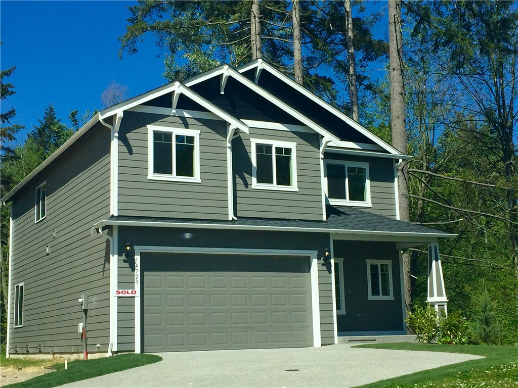14723 55th Ave Ct E Unit  Puyallup WA 98375