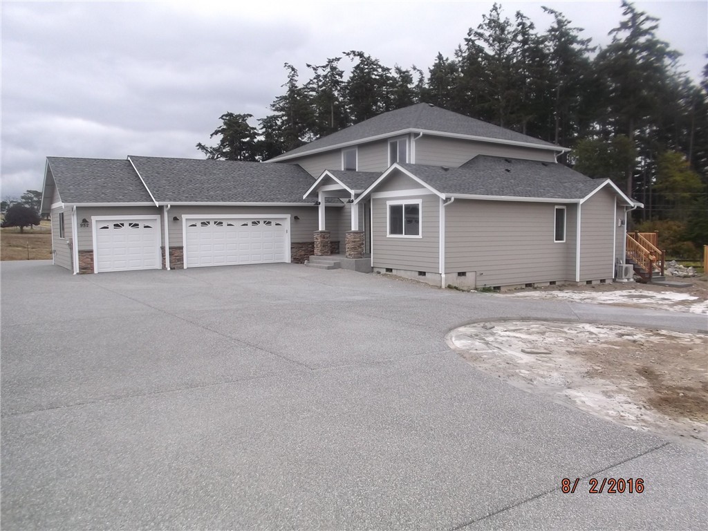 952 Lyle Ridge Cir Unit  Oak Harbor WA 98277