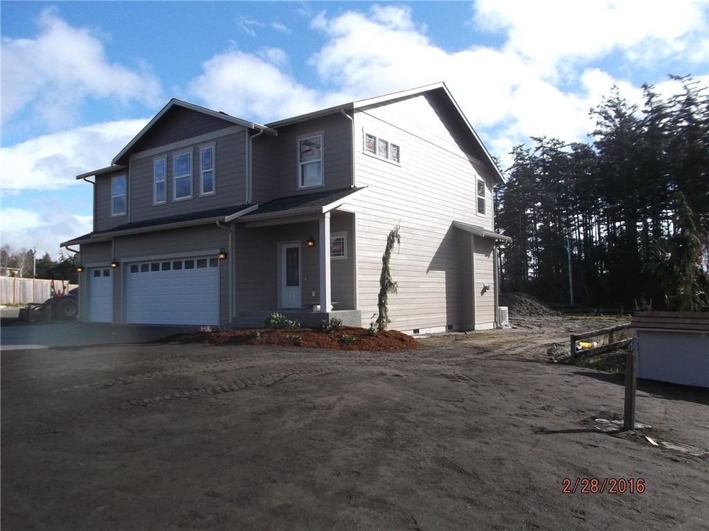 950 Lyle Ridge Cir Unit  Oak Harbor WA 98277