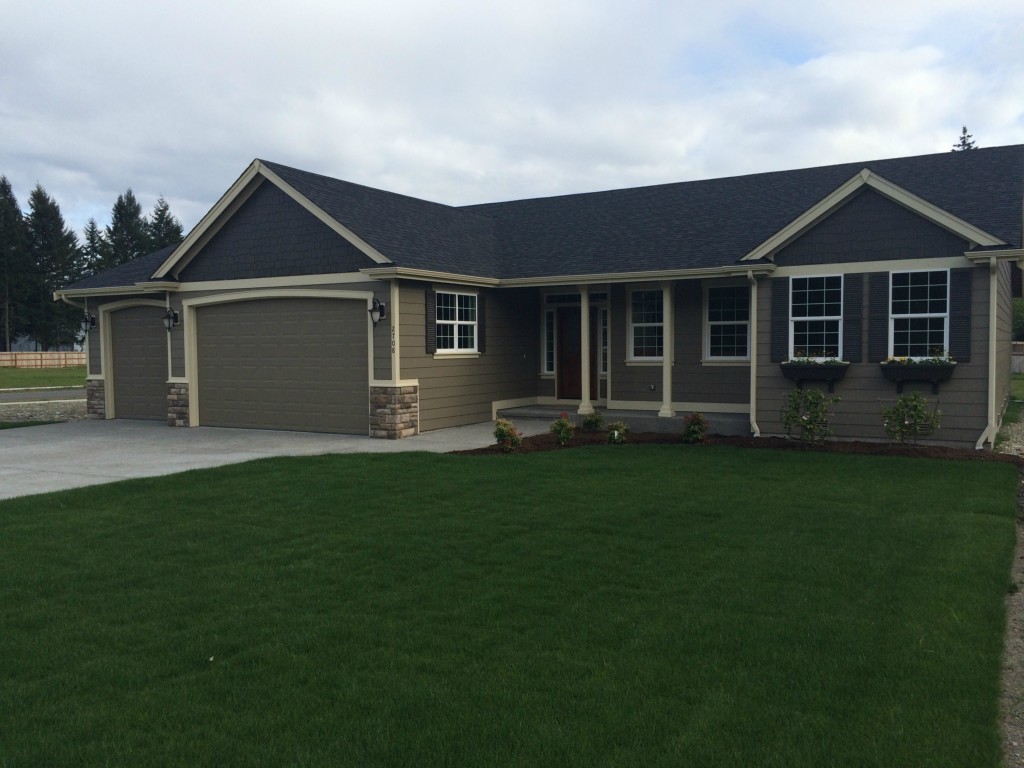 29818 33rd Ave S Unit  Roy WA 98580