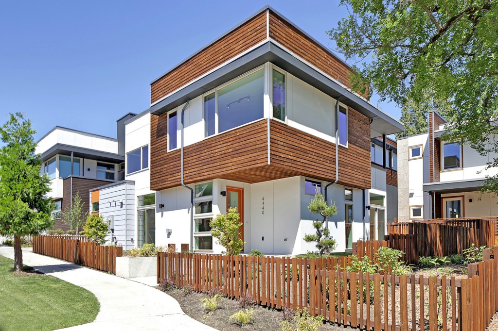 4440 Renton Ave S Unit  Seattle WA 98108