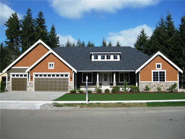 29411 33rd Ave S Unit  Roy WA 98580