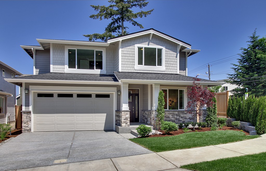 8332 NE 126th Pl Kirkland WA 98034