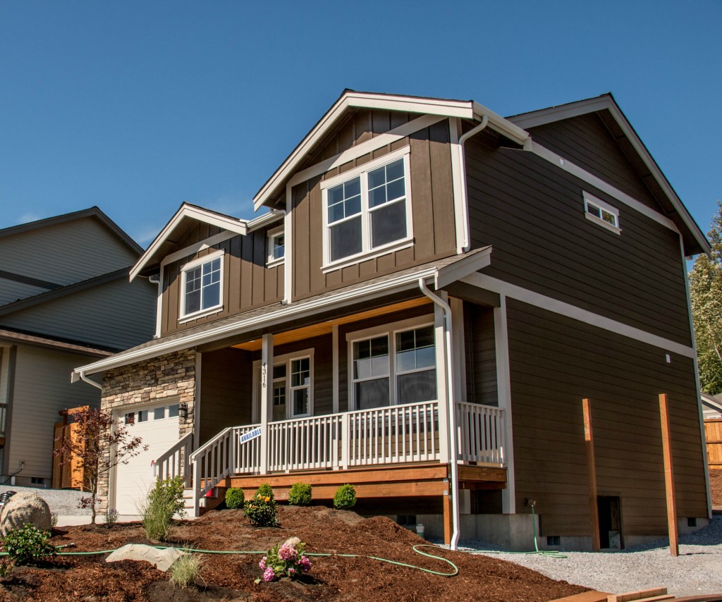 4316 Winslow Ct Unit  Bellingham WA 98226
