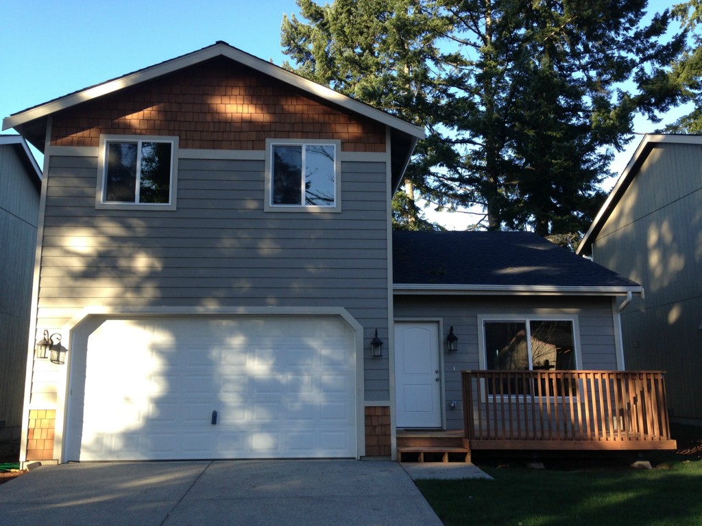 159 SW Marcia Way Unit  Port Orchard WA 98366