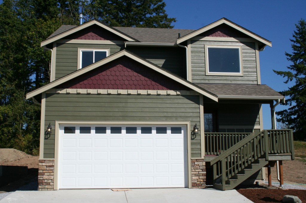 4311 Winslow Ct Unit  Bellingham WA 98226