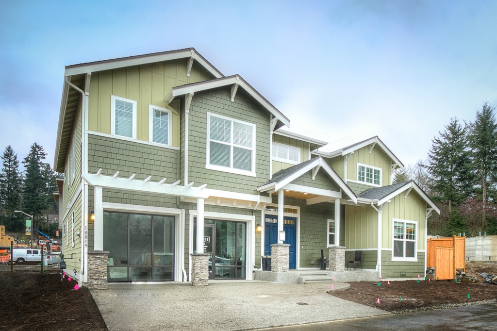 10125 NE 147th St Unit  Bothell WA 98011