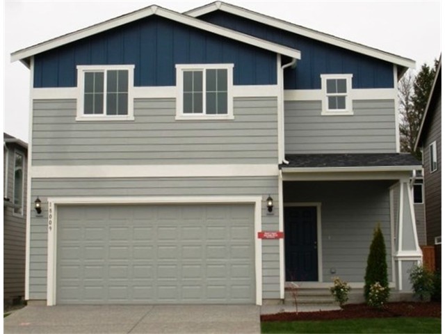 5526 148th St Ct E Unit  Puyallup WA 98375